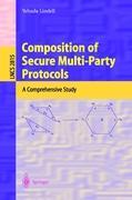 Composition of Secure Multi-Party Protocols