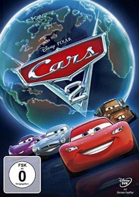 Cars 2