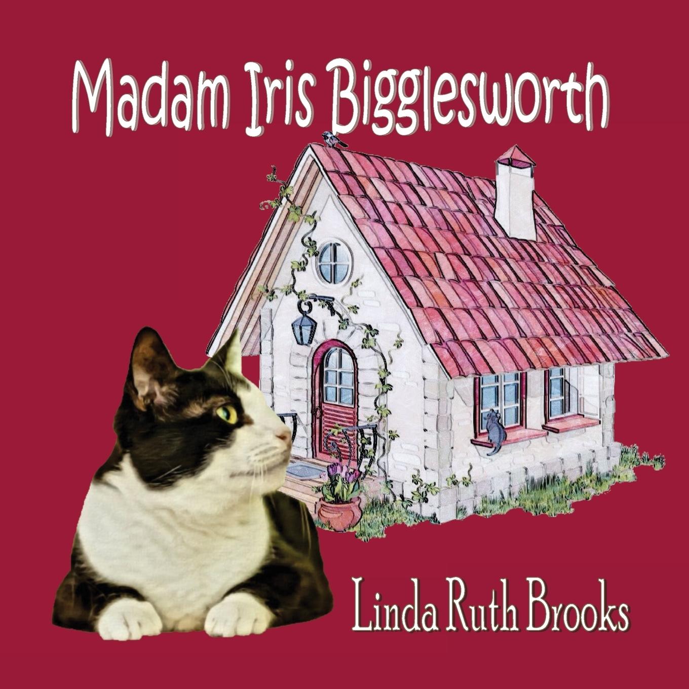 Madam Iris Bigglesworth