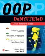 OOP Demystified