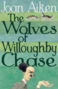 The Wolves Of Willoughby Chase