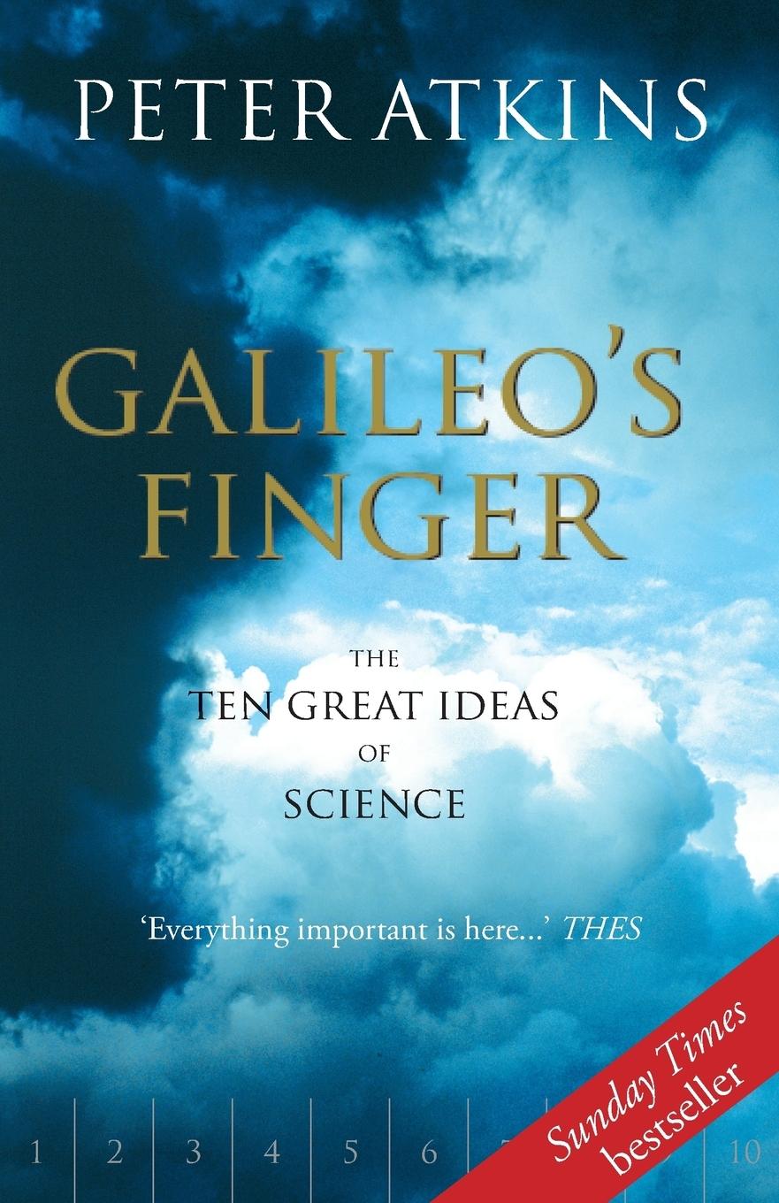 Galileo's Finger