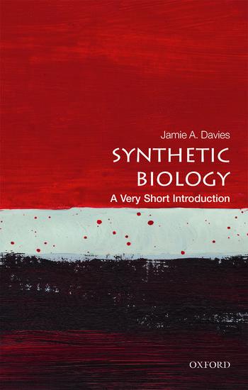 Synthetic Biology