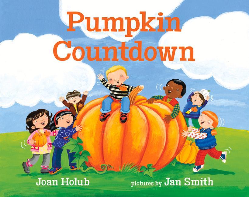 Pumpkin Countdown