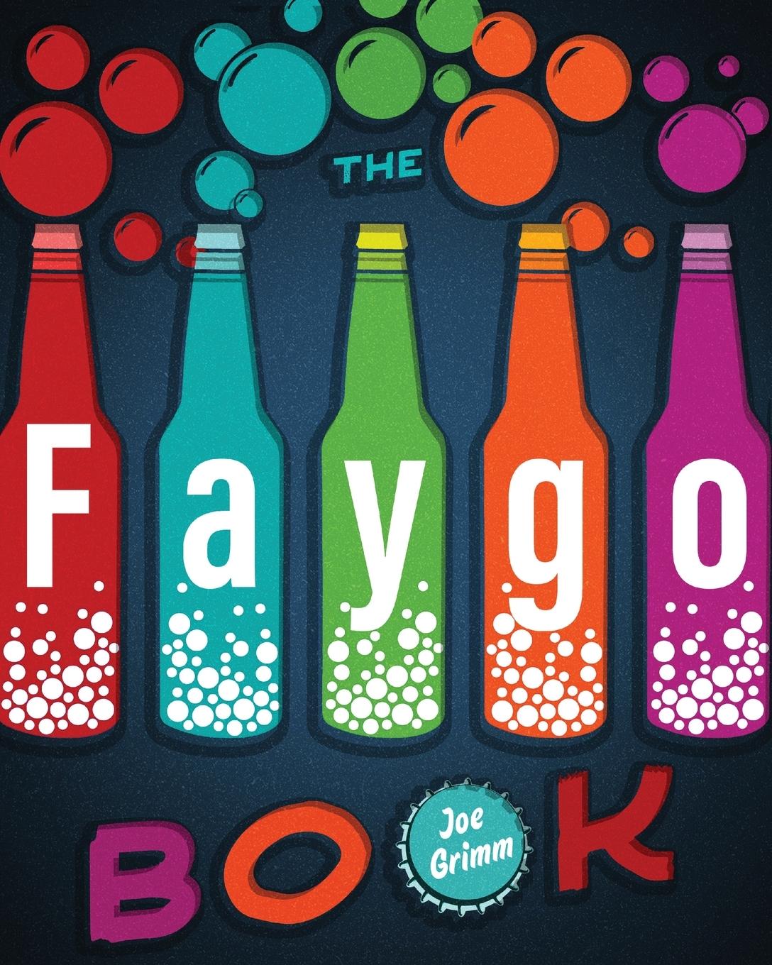 The Faygo Book