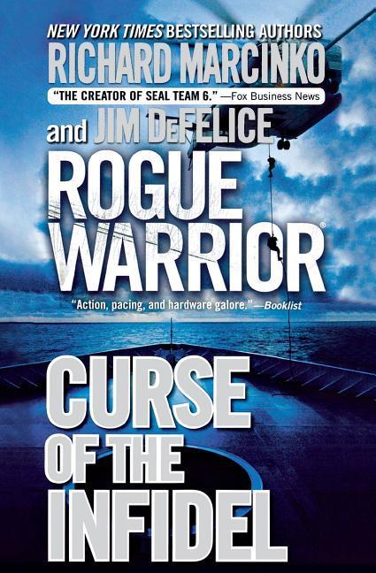 Rogue Warrior: Curse of the Infidel