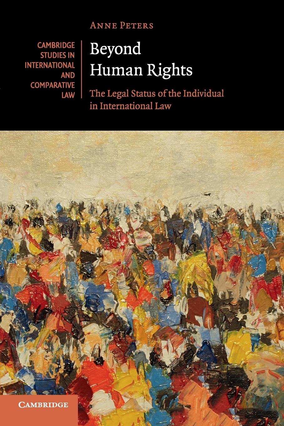 Beyond Human Rights