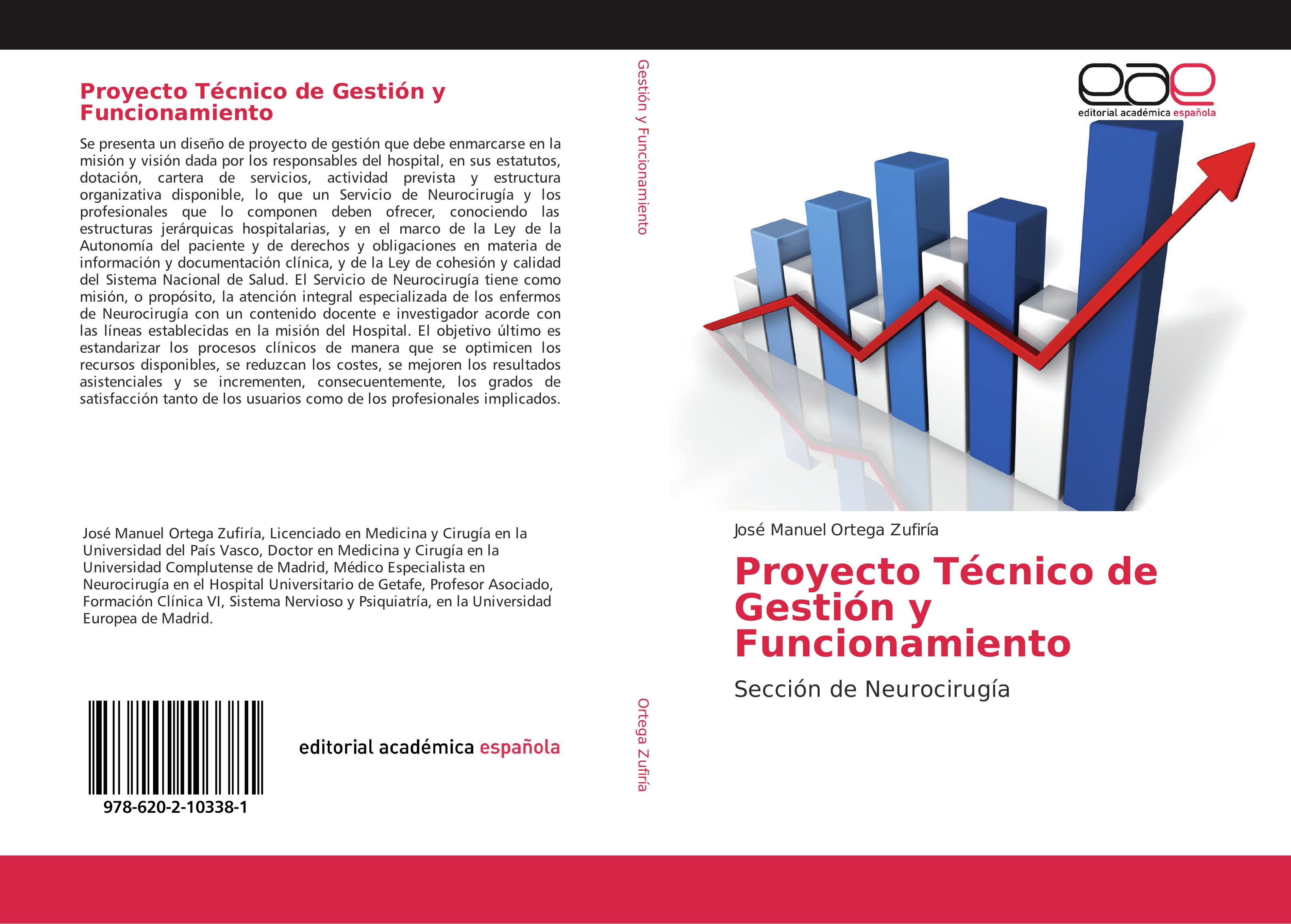 Proyecto Técnico de Gestión y Funcionamiento