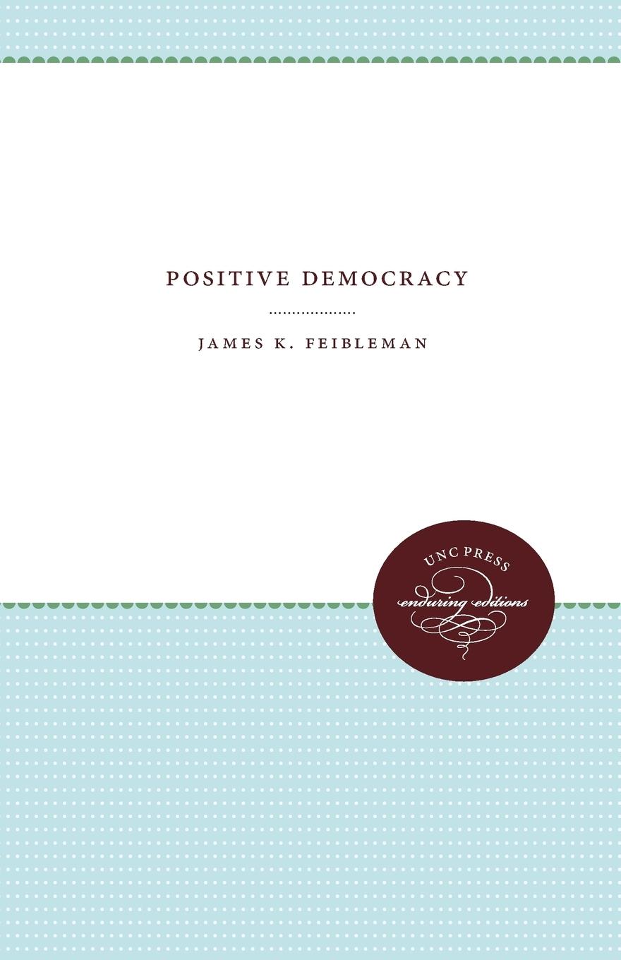 Positive Democracy