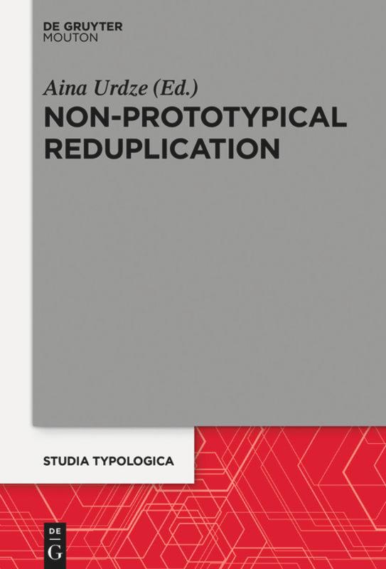 Non-Prototypical Reduplication