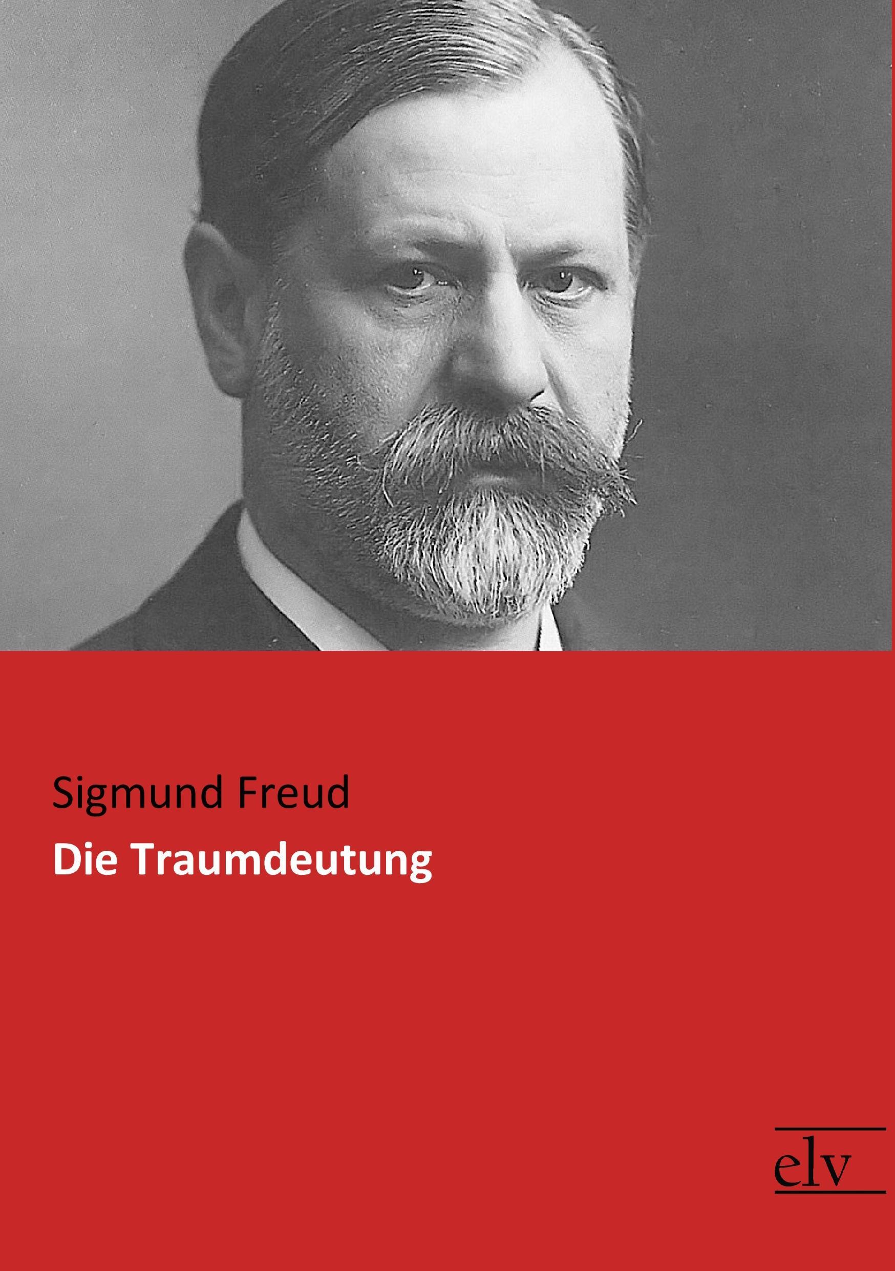 Die Traumdeutung