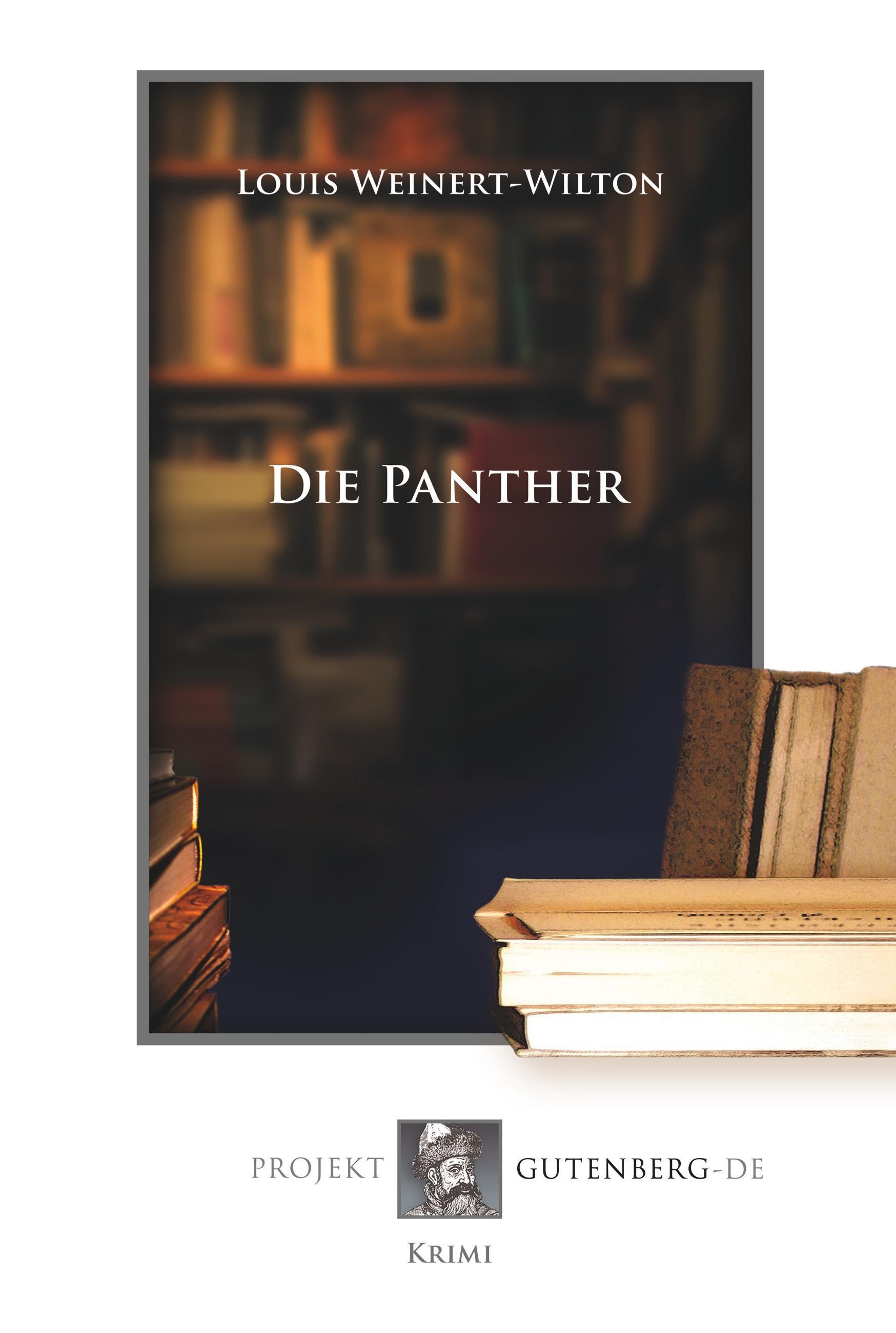 Die Panther