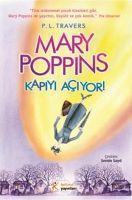 Mary Poppins Kapiyi Aciyor