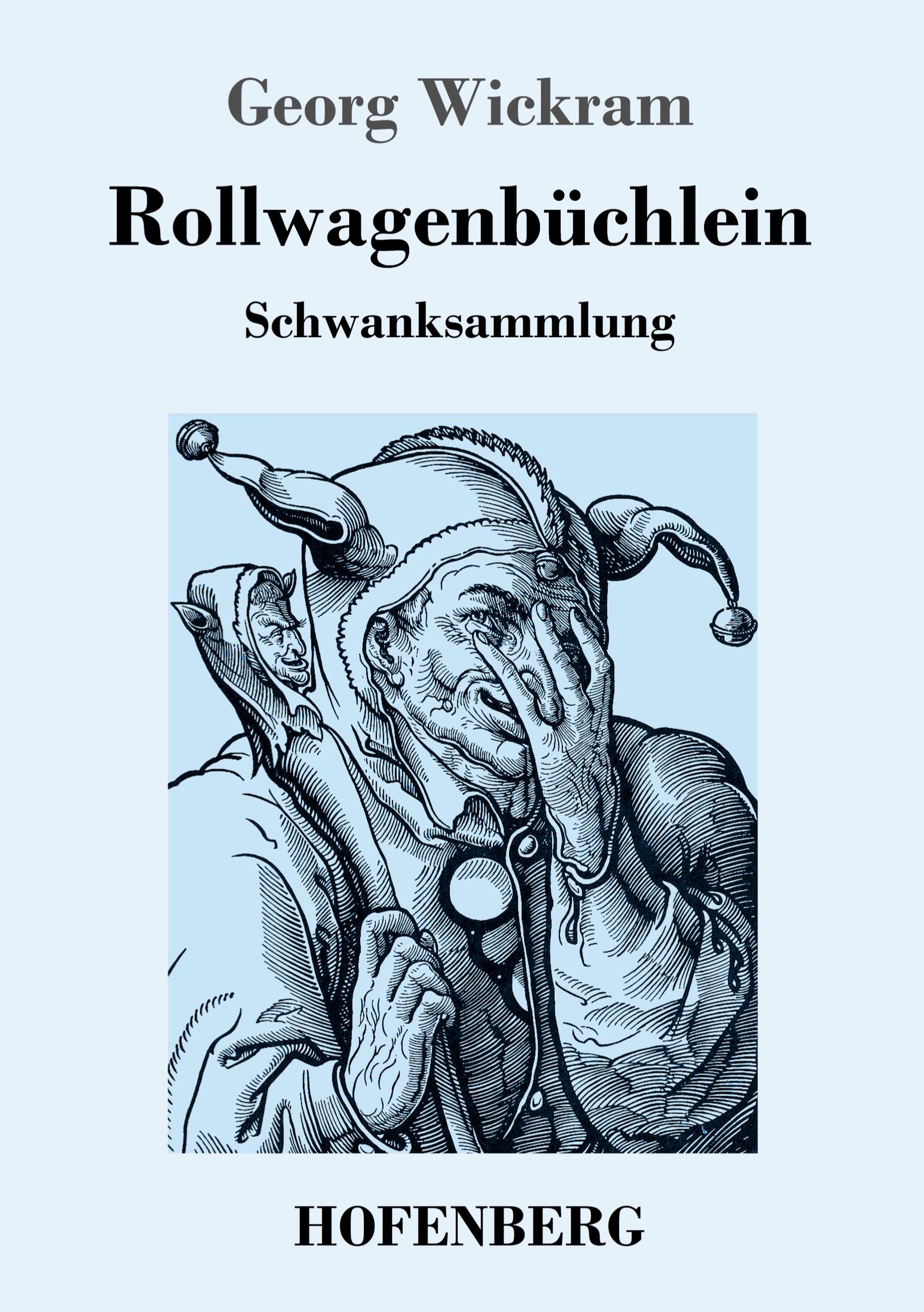 Rollwagenbüchlein