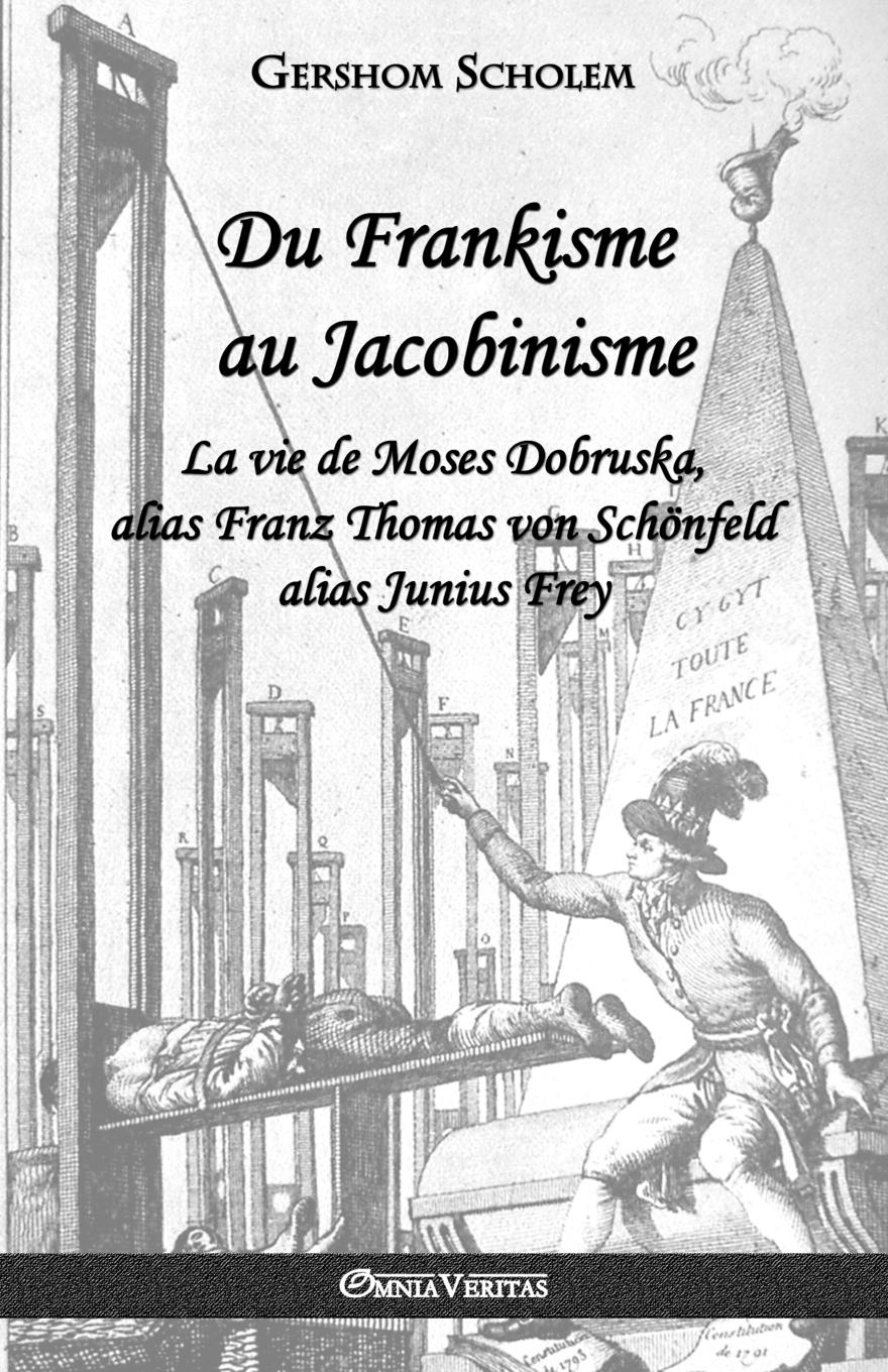 Du Frankisme au Jacobinisme