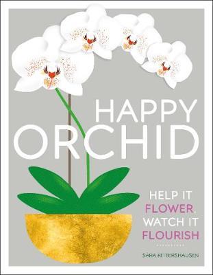 Happy Orchid