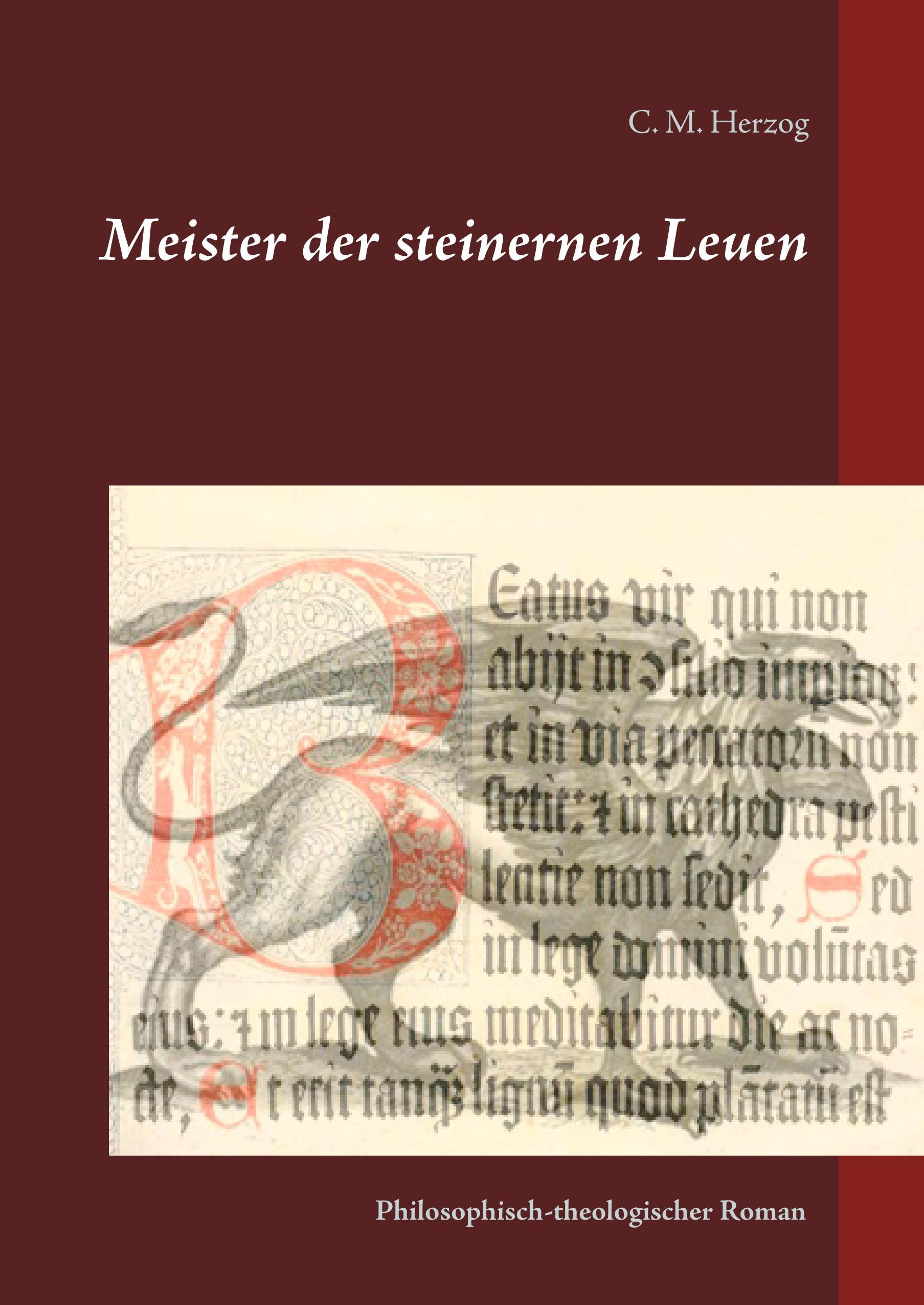 Meister der steinernen Leuen