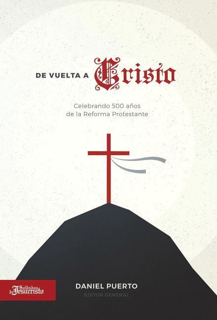 De vuelta a Cristo