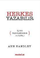 Herkes Yazabilir