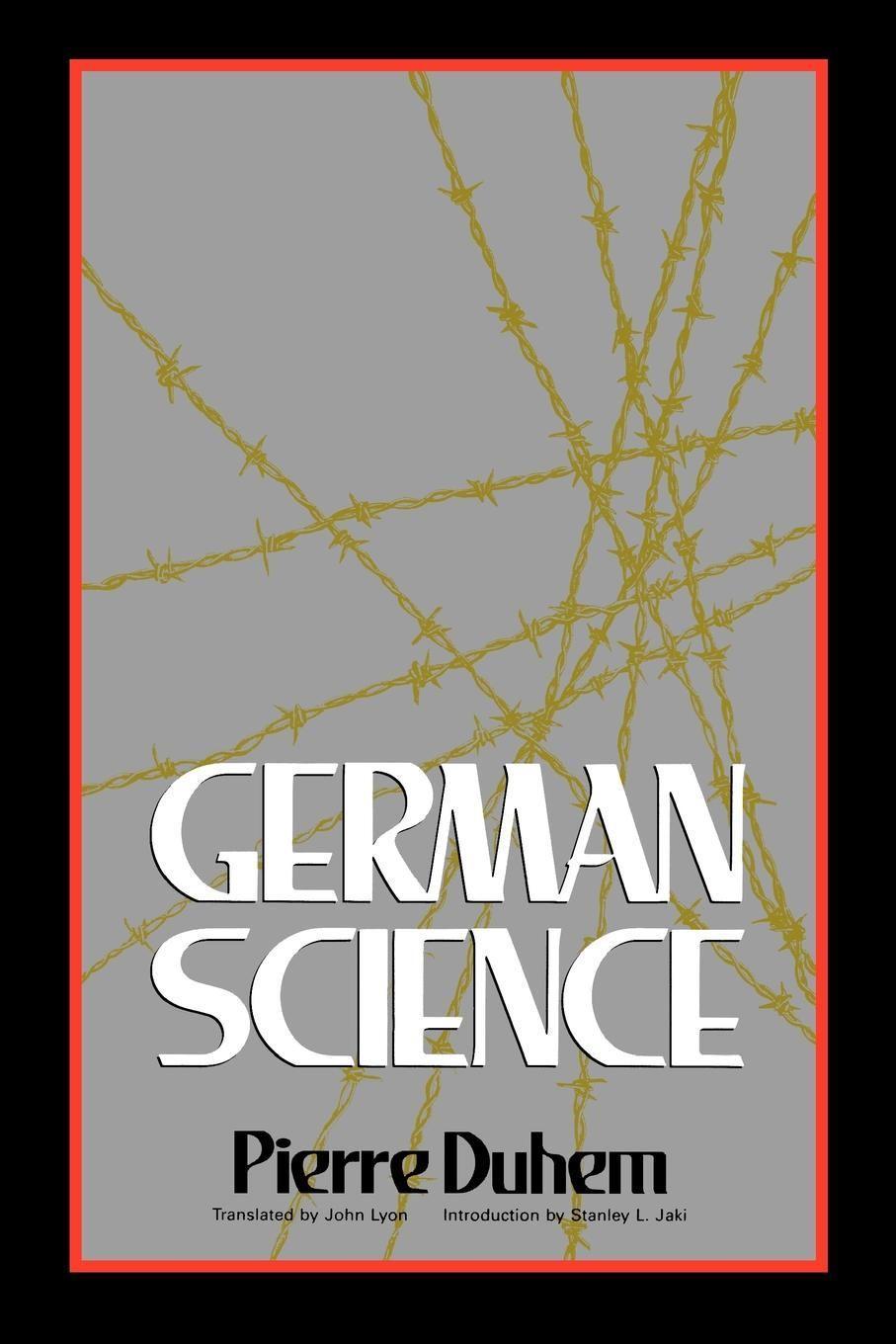 German Science