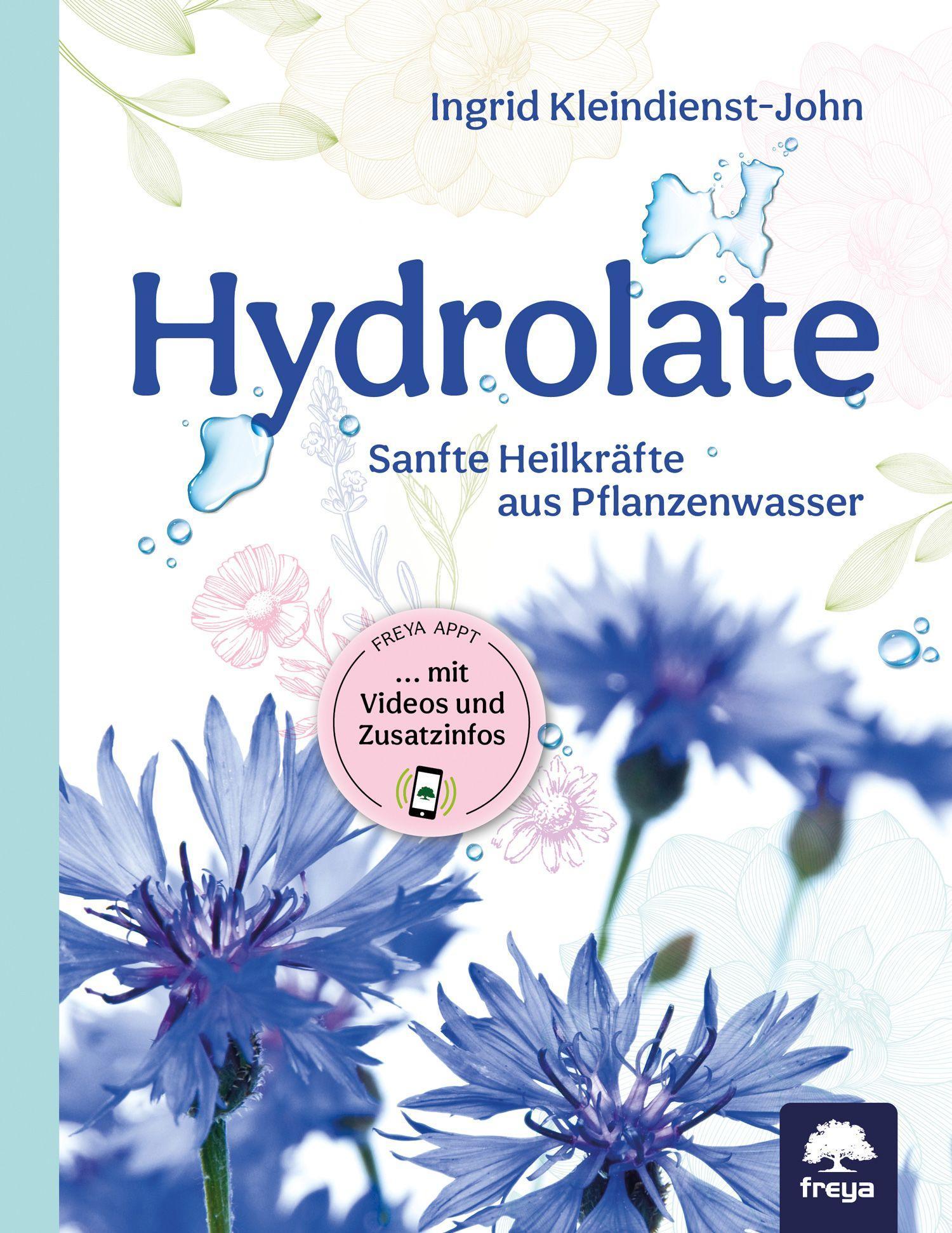 Hydrolate