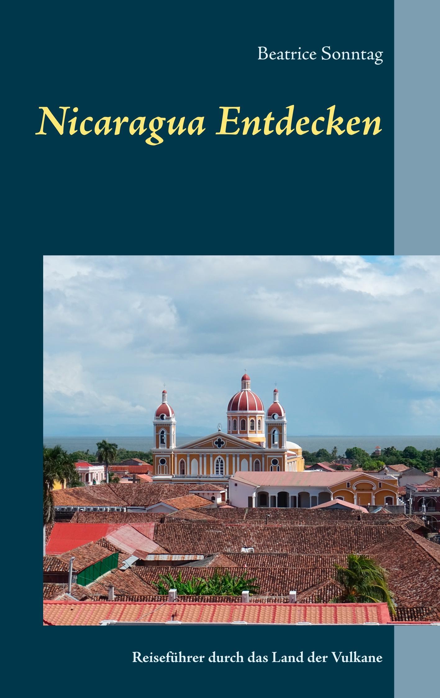 Nicaragua entdecken