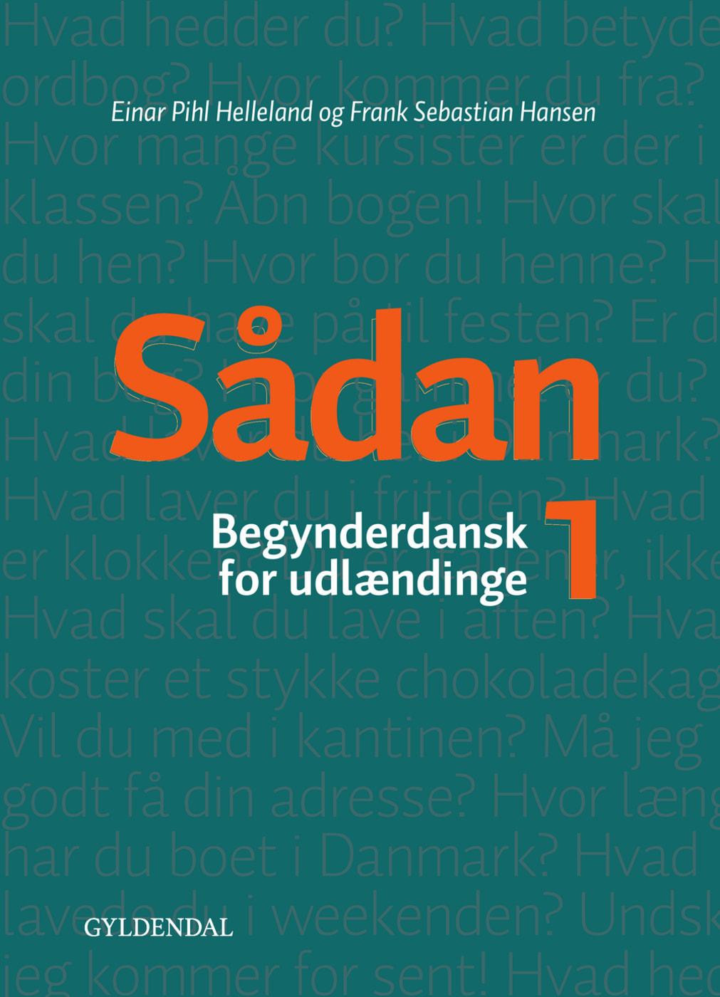 Sådan 1 (A1)