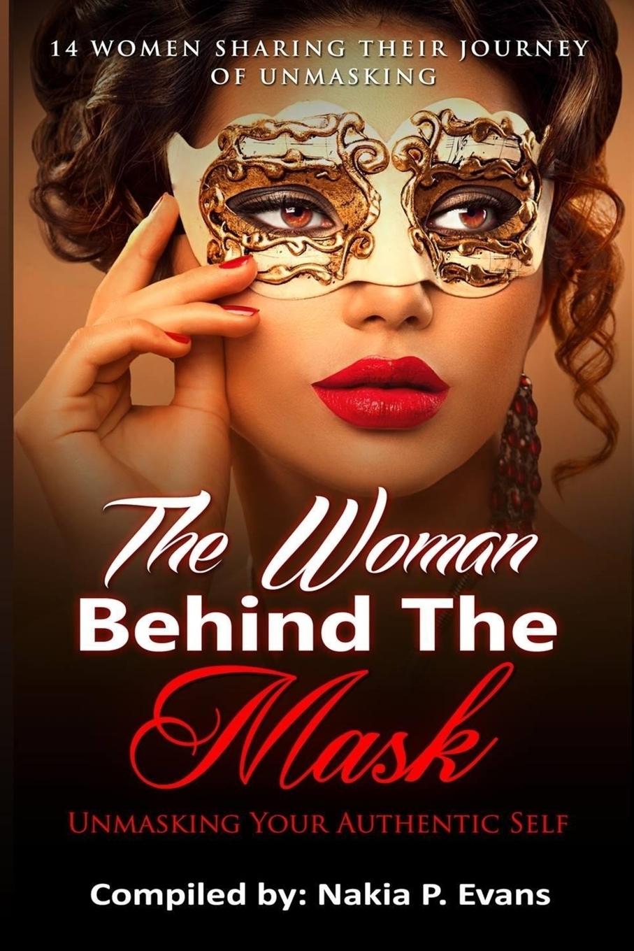 The Woman Behind the Mask