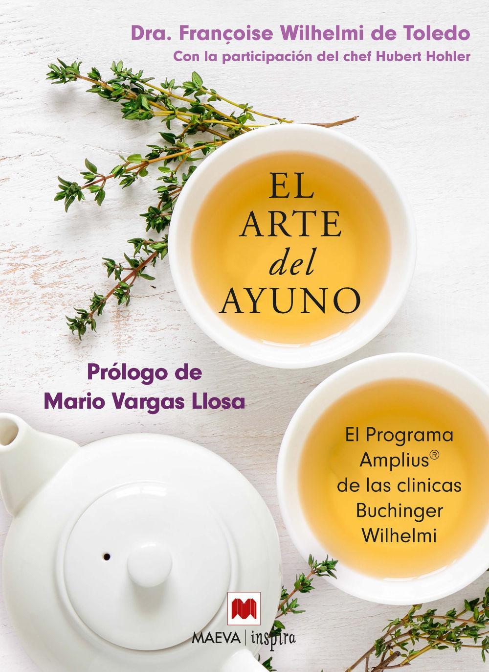 El Arte del Ayuno