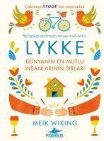 Lykke - Dünyanin En Mutlu Insanlarinin Sirlari