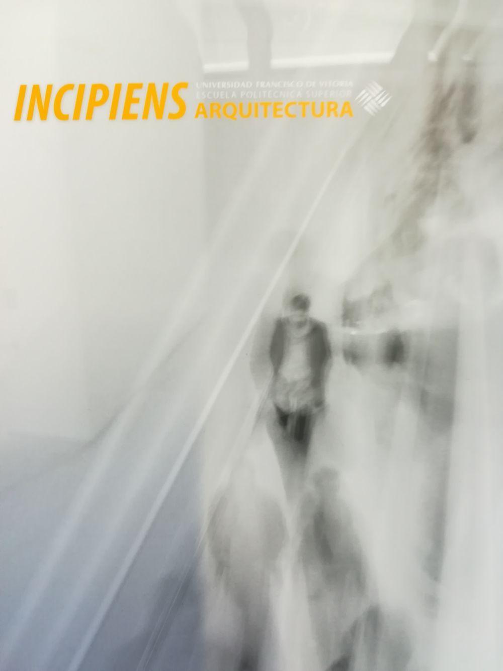 Incipiens : arquitectura