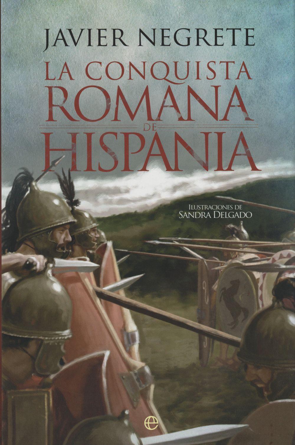 La conquista romana de Hispania