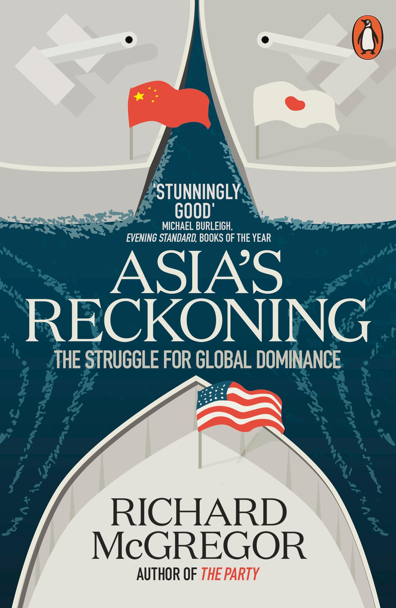 Asia's Reckoning