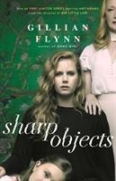 SHARP OBJECTS TV TIE-IN