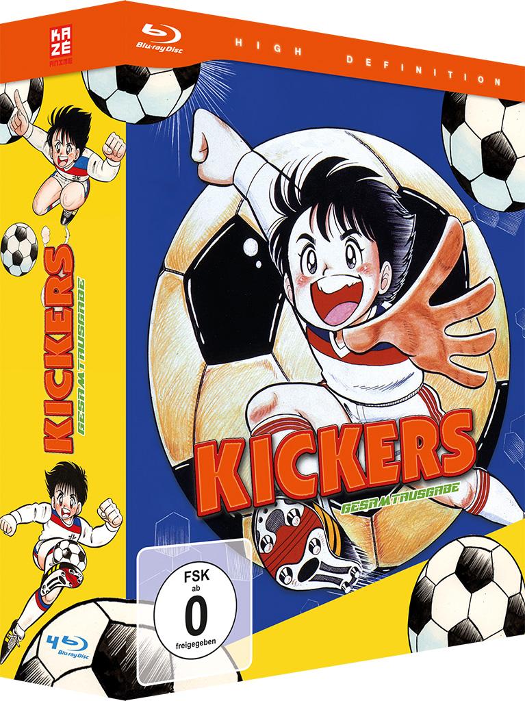 Kickers