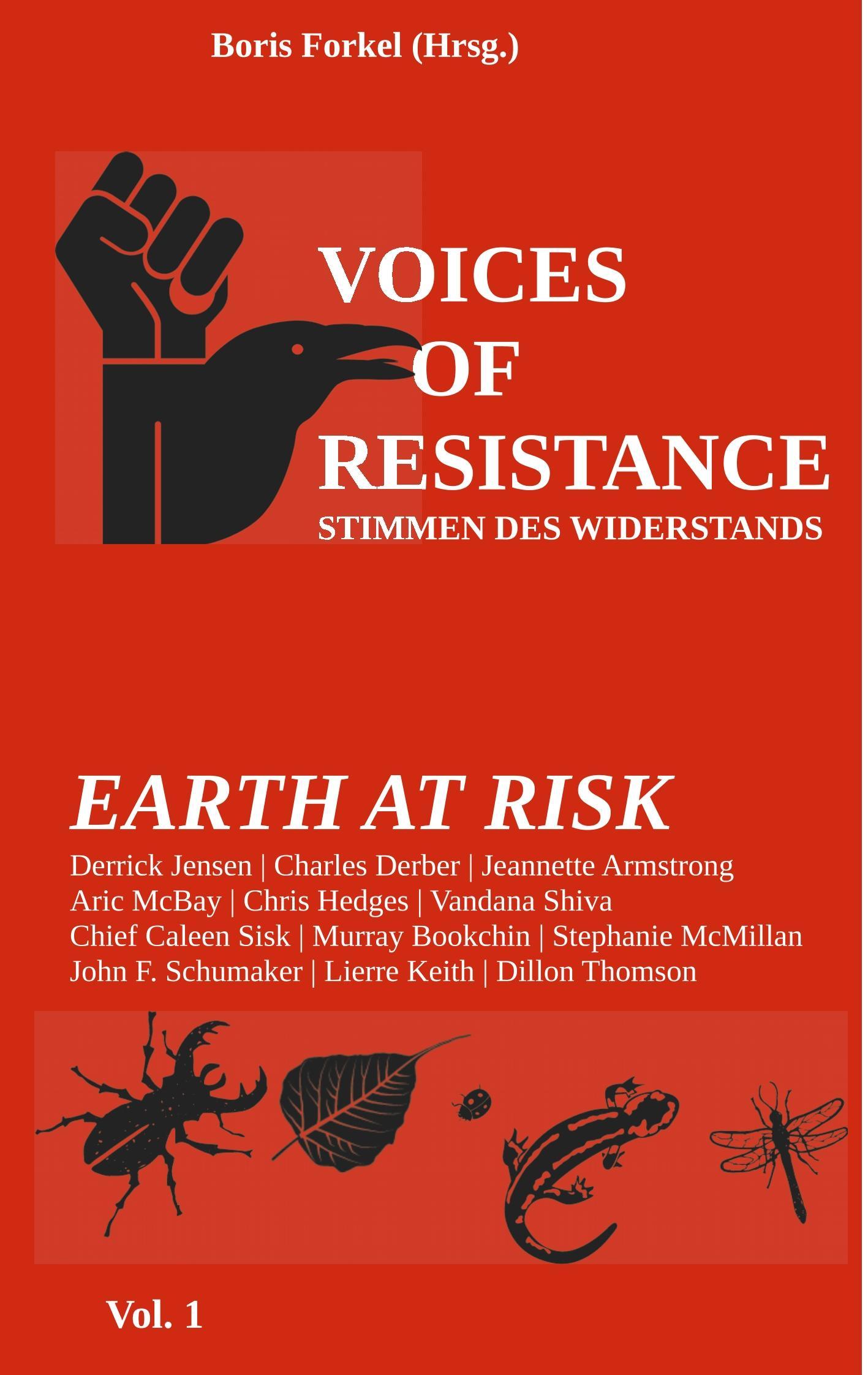 Voices of Resistance