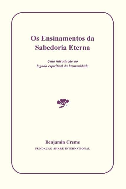 Os Ensinamentos da Sabedoria Eterna