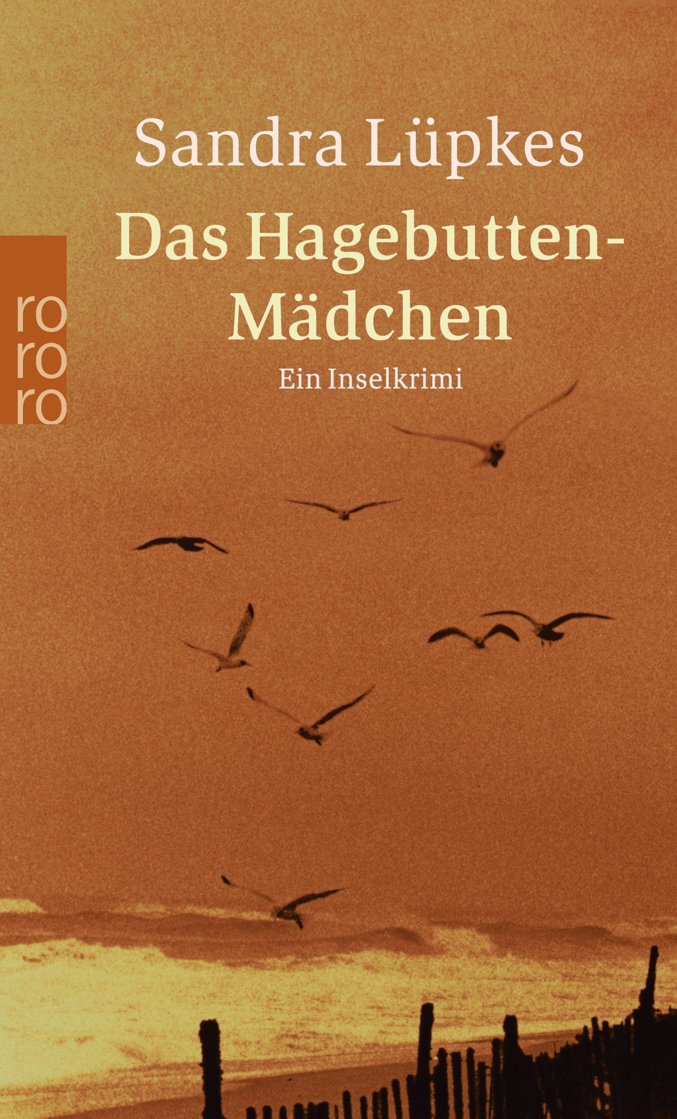 Das Hagebutten-Mädchen