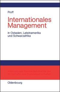 Internationales Management