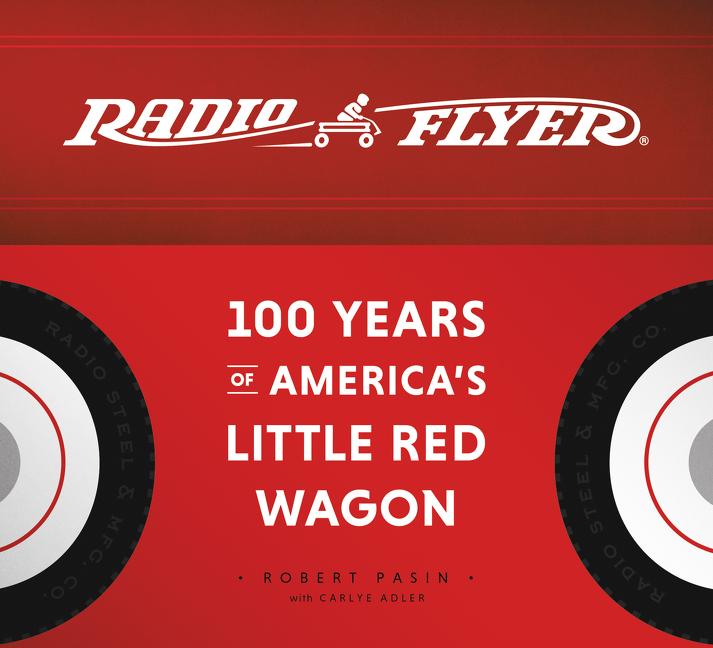 Radio Flyer