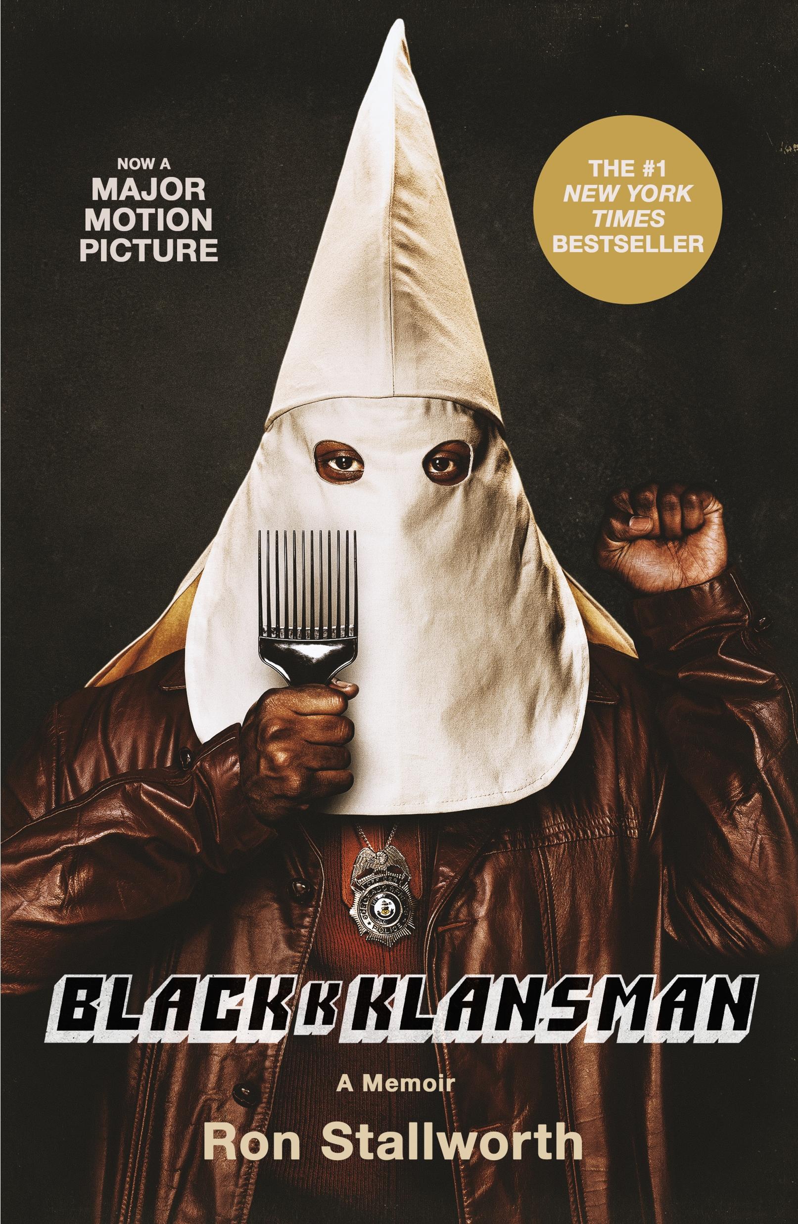 Black Klansman