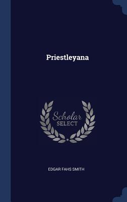 Priestleyana