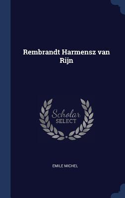 Rembrandt Harmensz van Rijn