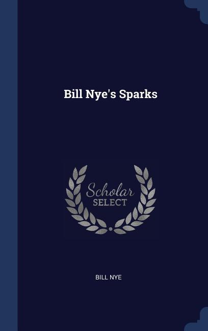 Bill Nye's Sparks