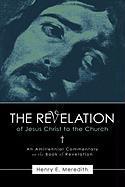 The Revelation of Jesus Christ to the Church