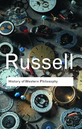 A History of Western Philosophy