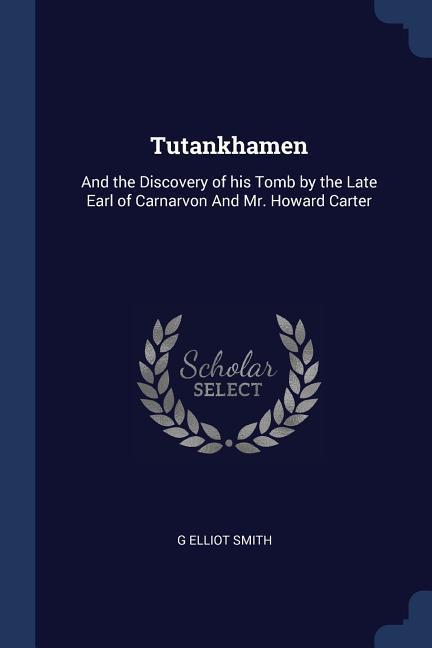 Tutankhamen