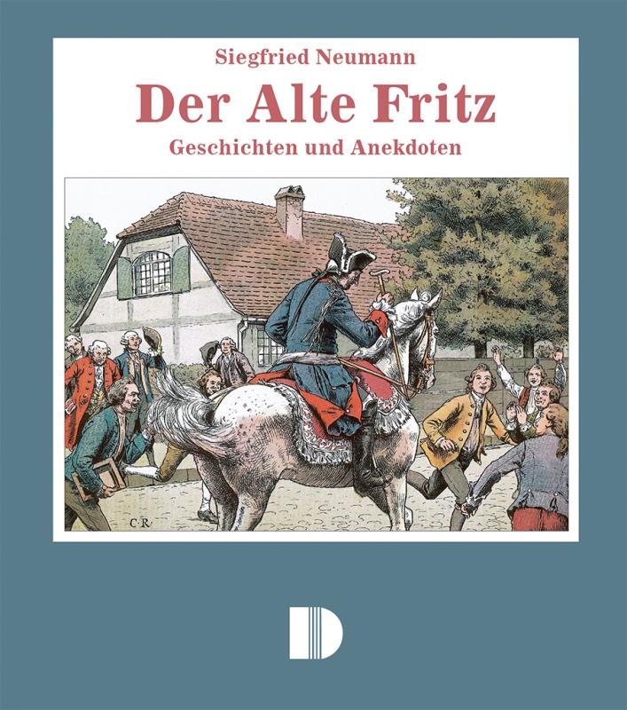 Der Alte Fritz