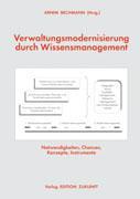 Verwaltungsmodernisierung durch Wissensmanagement