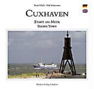 Cuxhaven - Stadt am Meer